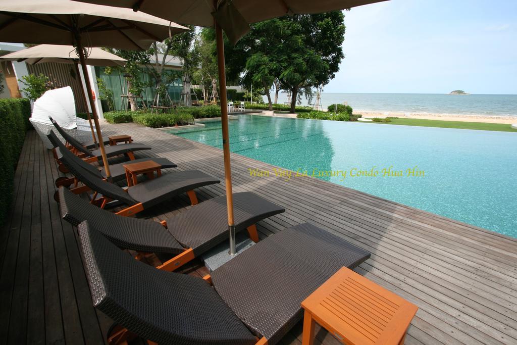 Luxury Beachfront *