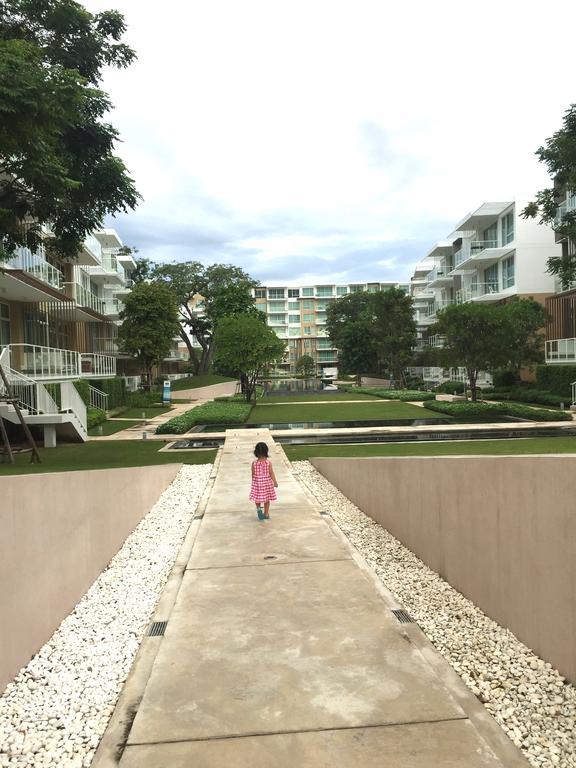 Apartment Luxury Beachfront