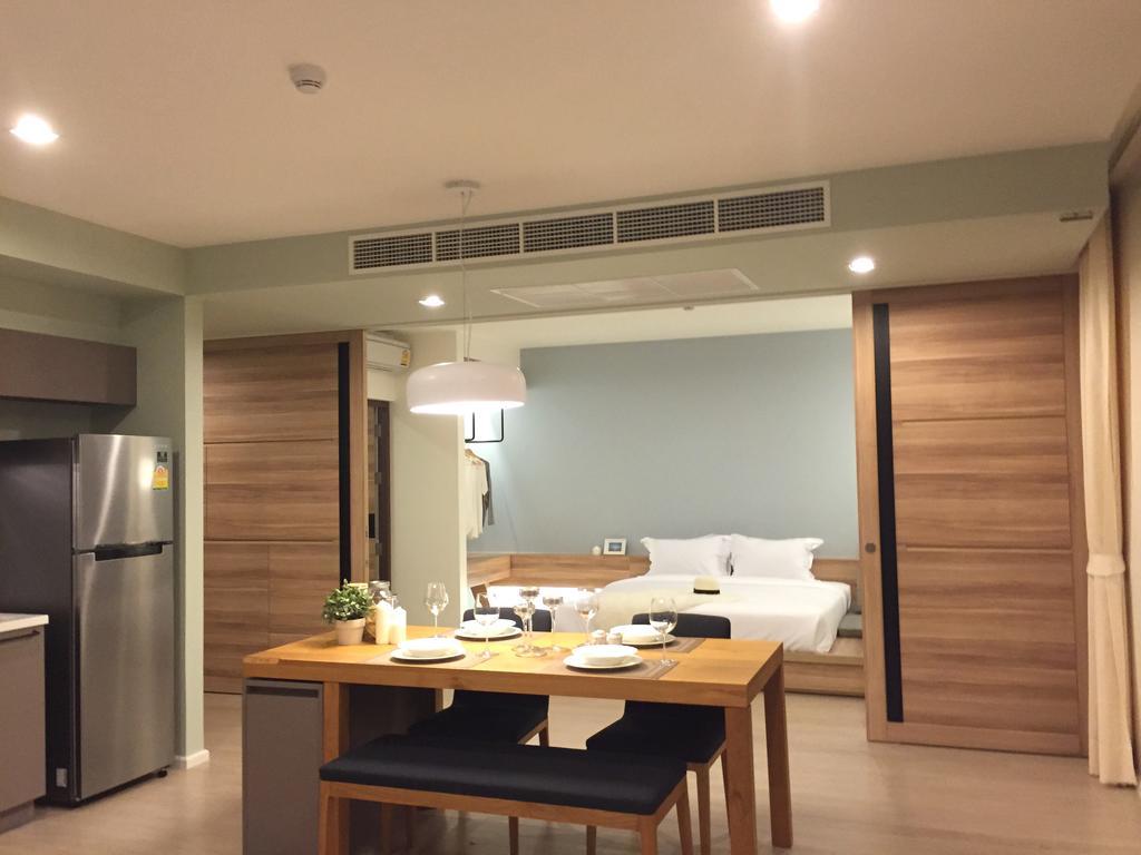 Apartment Luxury Beachfront