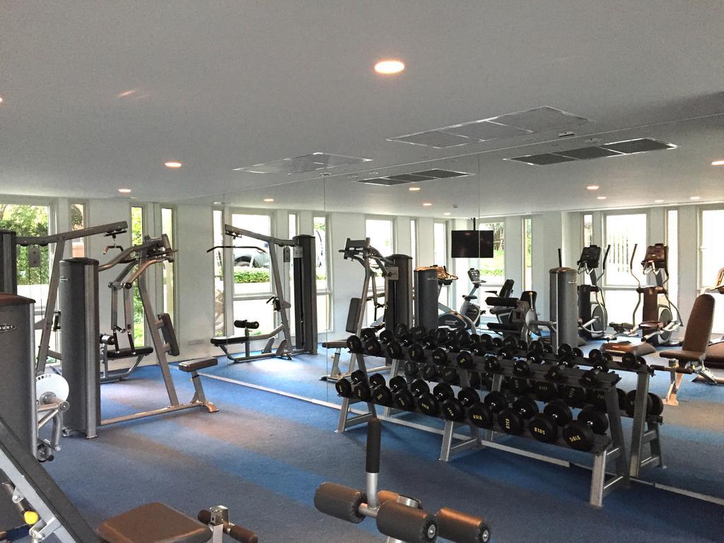 Apartment Luxury Beachfront Hua Hin