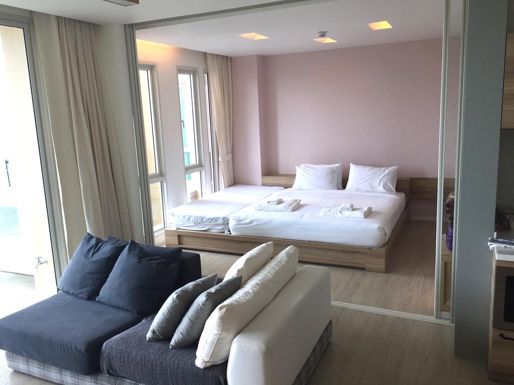 Luxury Beachfront * Hua Hin