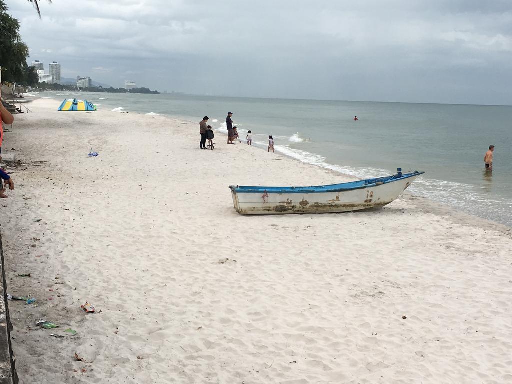 Baan Kannika Holiday home