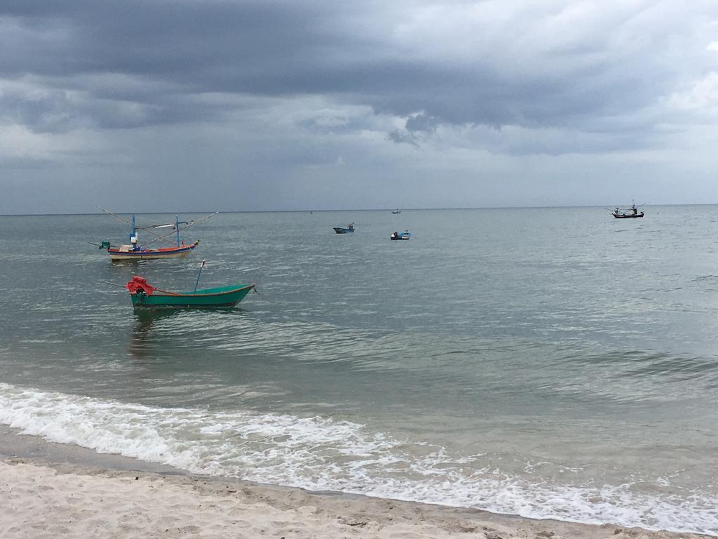 Baan Kannika Holiday home *