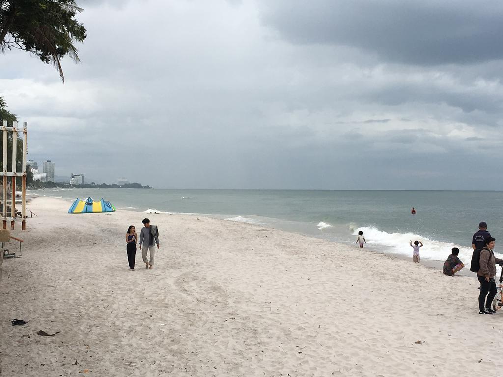 Baan Kannika * Hua Hin