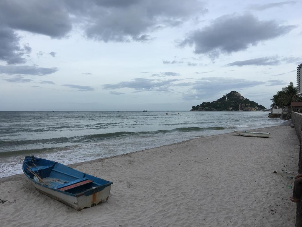 Baan Kannika Holiday home *