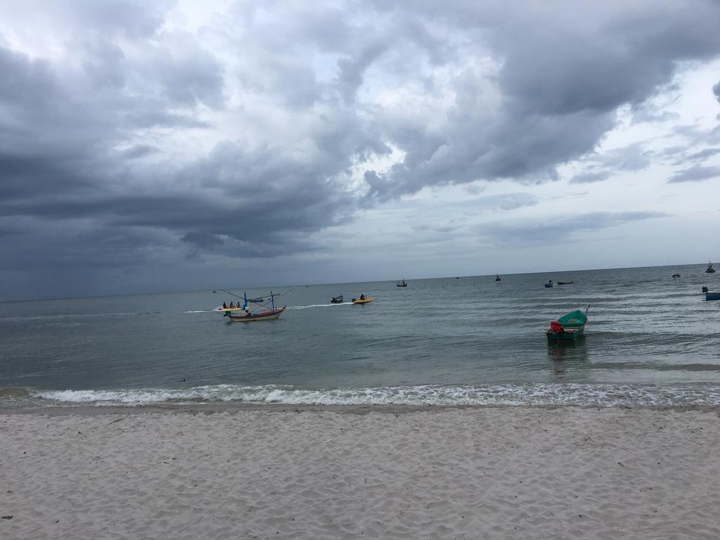Baan Kannika * Hua Hin