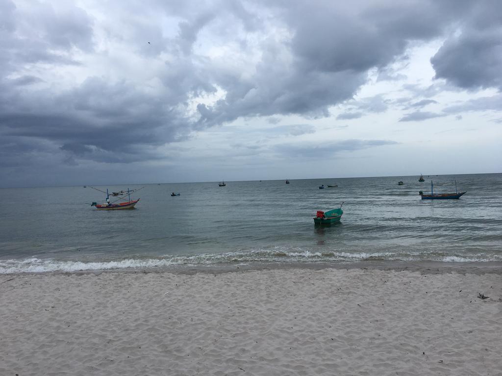 Baan Kannika Hua Hin
