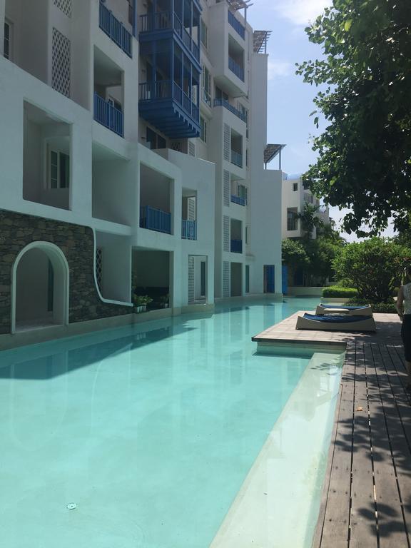 Chelona 108 Apartment Hua Hin