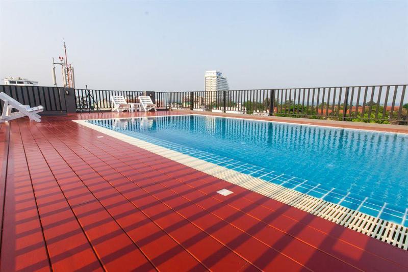 Hotel Baan Nilrath - Sha Extra Hua Hin