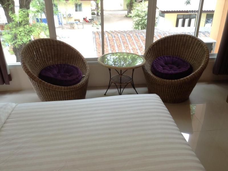 Magic House Nhà trọ Hua Hin