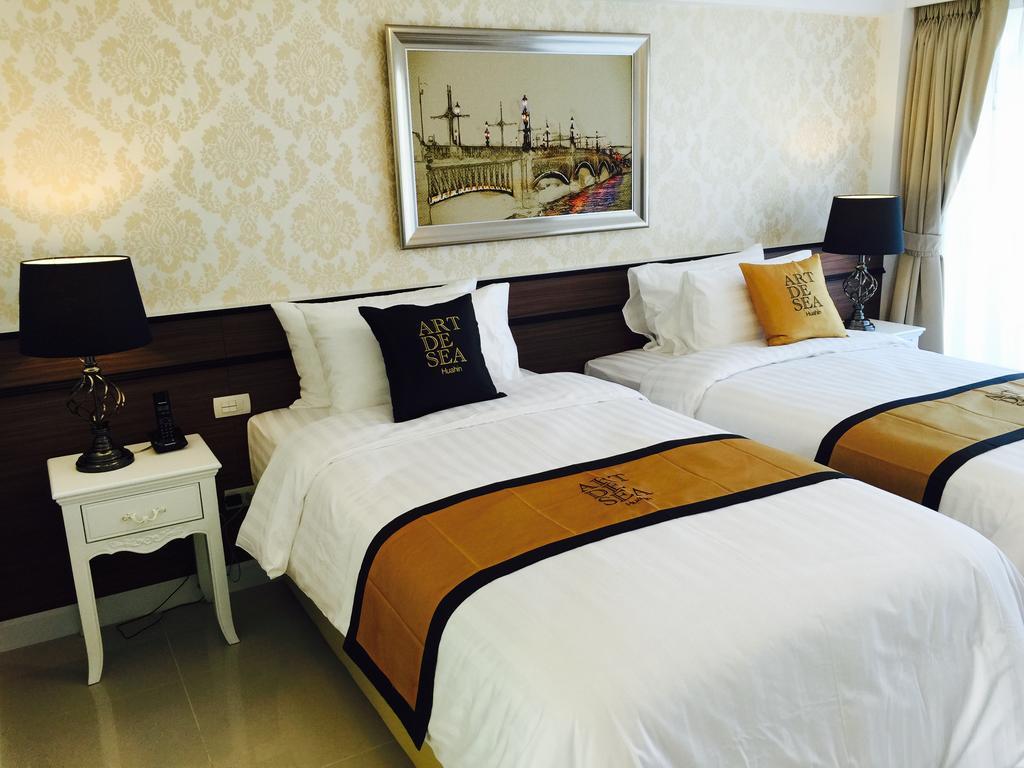 Art De Sea Hotel 4*