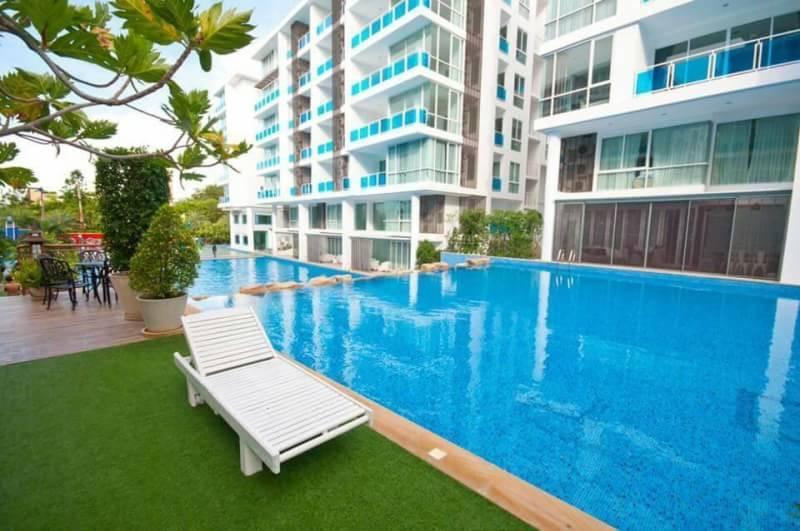 My Apartment Hua Hin