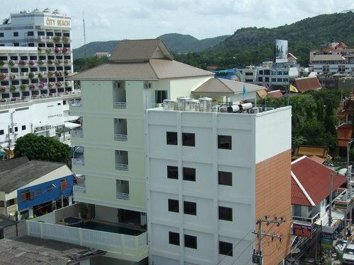 Hotel โรงแรมสุขวิไล Sukwilai