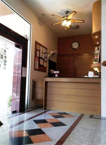 โรงแรมสุขวิไล Sukwilai Hua Hin