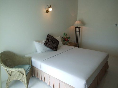 โรงแรมสุขวิไล Sukwilai Hotel
