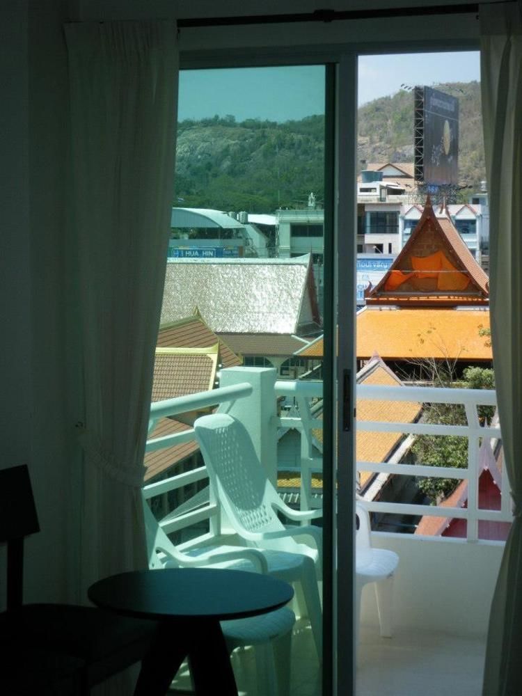 Hotel โรงแรมสุขวิไล Sukwilai 2*