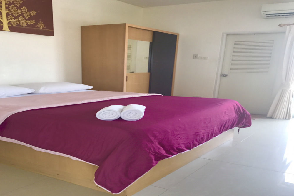 Baan Pak I-un Gasthof Hua Hin