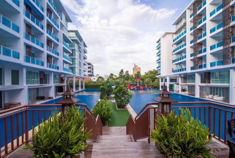 Apartment My *