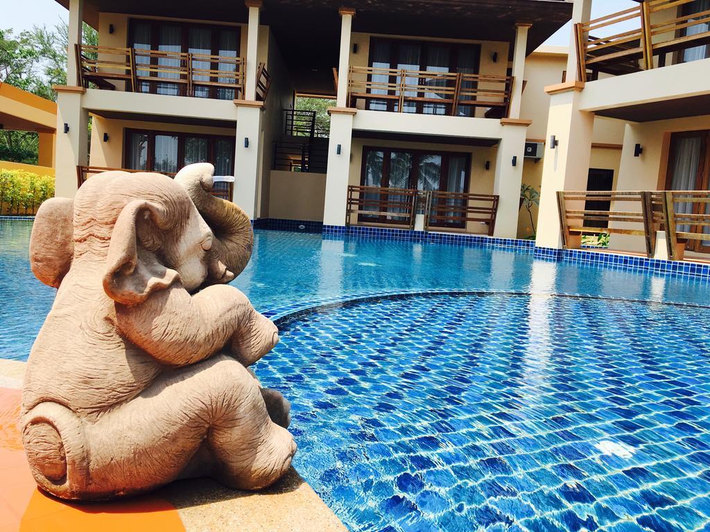 Resort Elegancy 3*