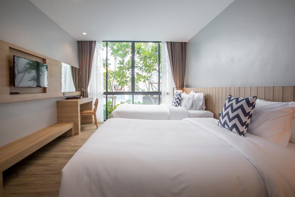 Hotel Asira Boutique Hua Hin