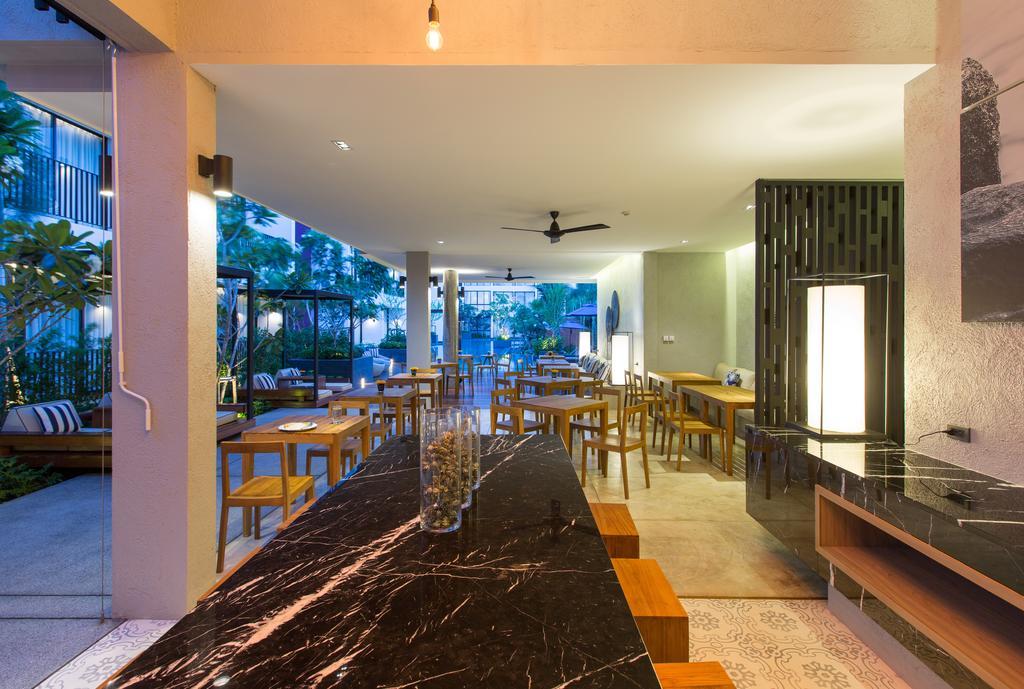 Hotel Asira Boutique Hua Hin