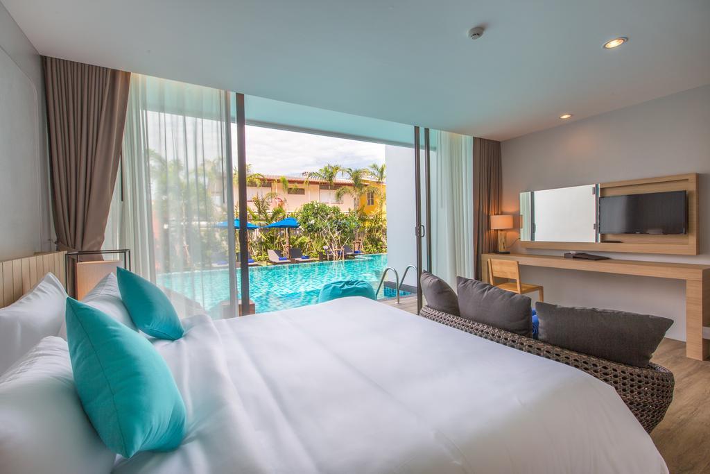 Hotel Asira Boutique 4*