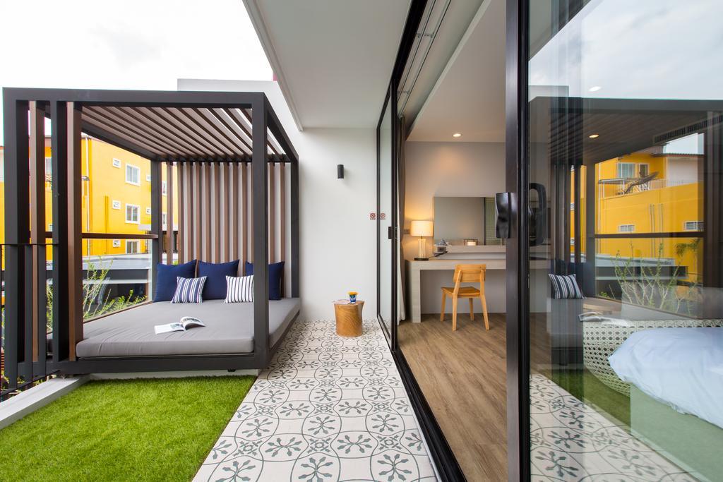 Asira Boutique Hotel Hua Hin