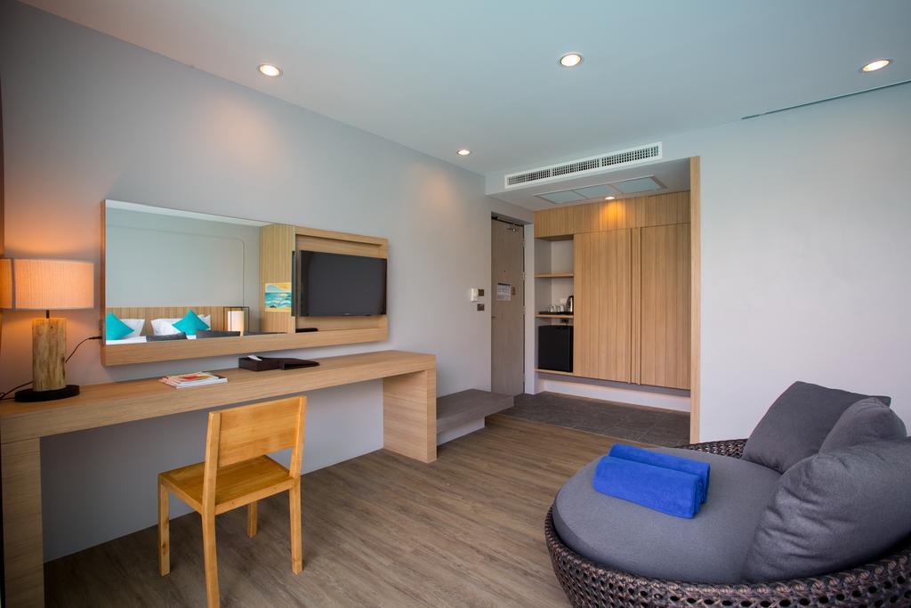 Hotel Asira Boutique Hua Hin