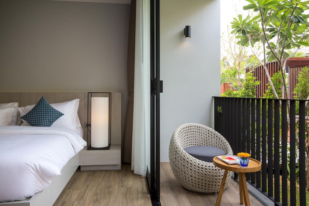 Hotel Asira Boutique Hua Hin