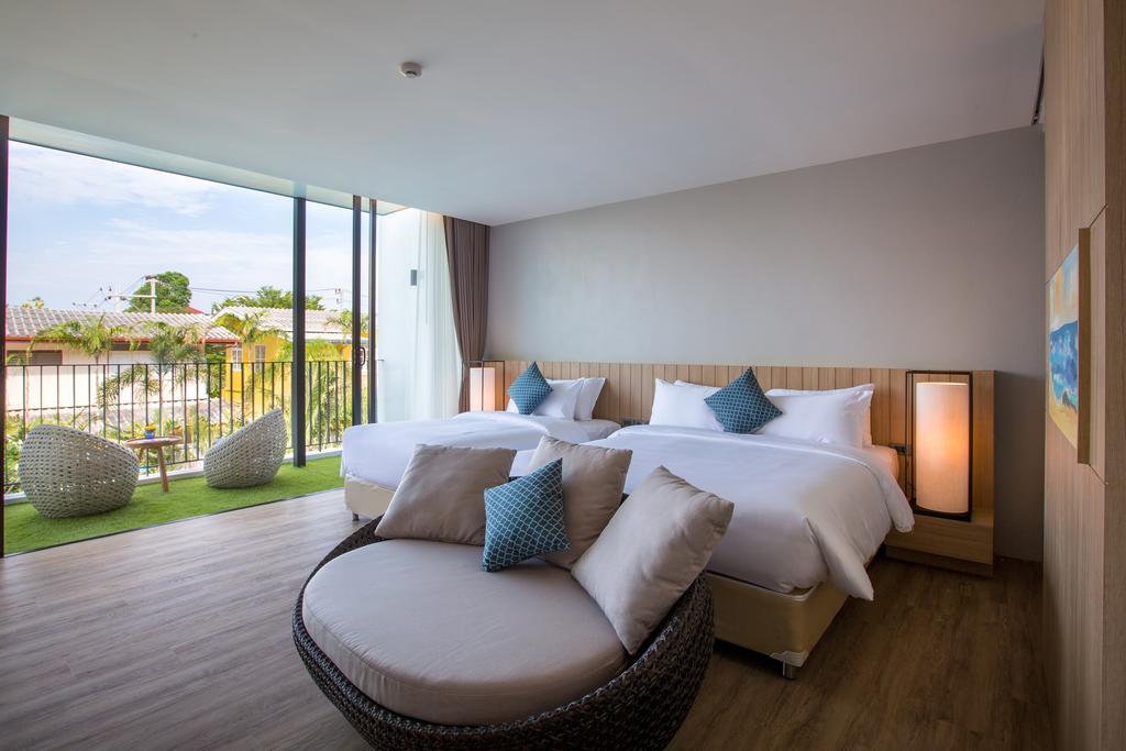 Asira Boutique Hua Hin
