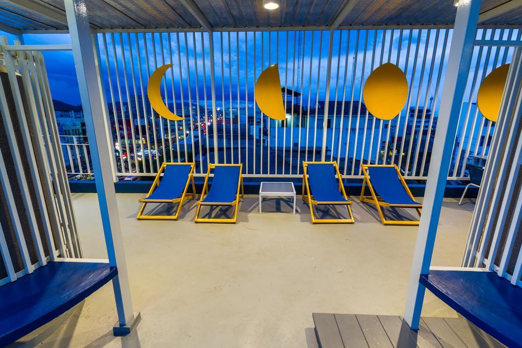 Hostel The Moon Hua Hin