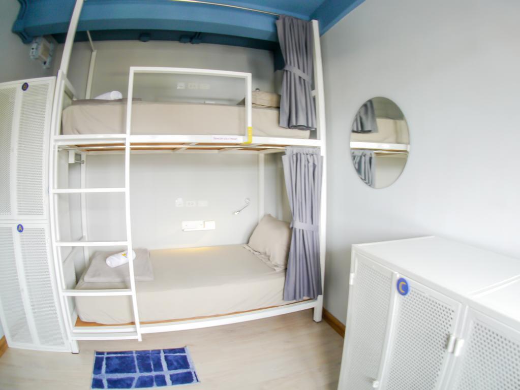 Hostel The Moon