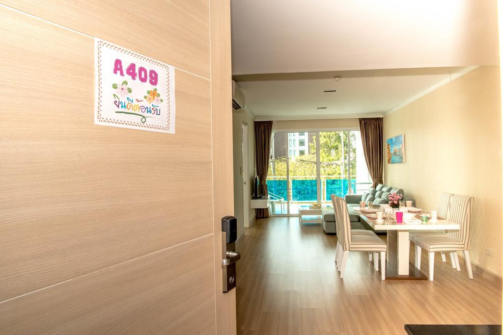 Apartment My Hua Hin