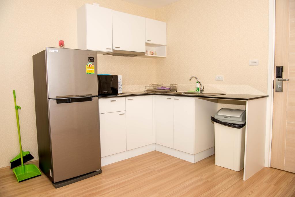 Apartment My *