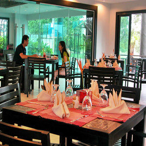 Napalai 4* Hua Hin