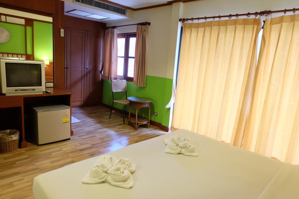 Kaneng Rumah tetamu 3*