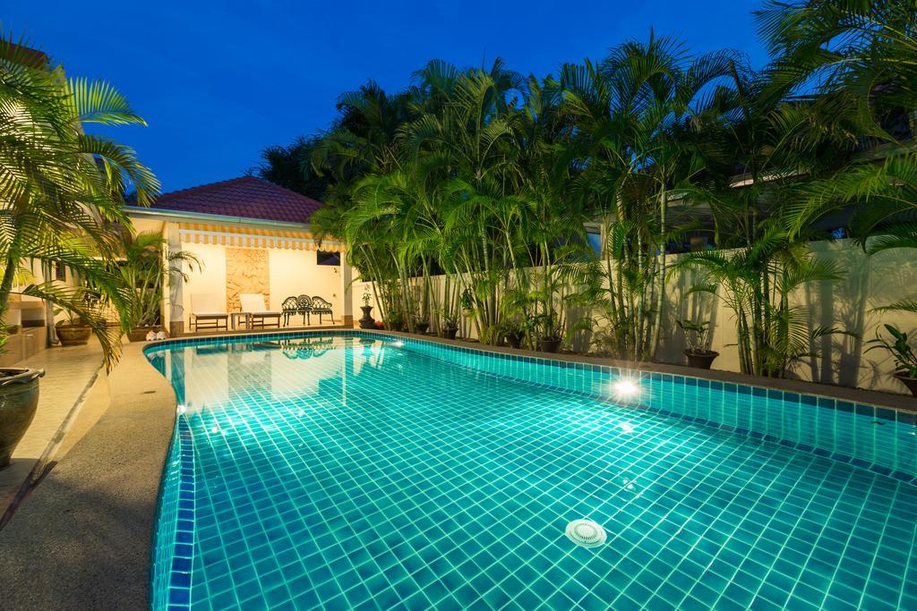 Pause Pool 116 Villa Hua Hin