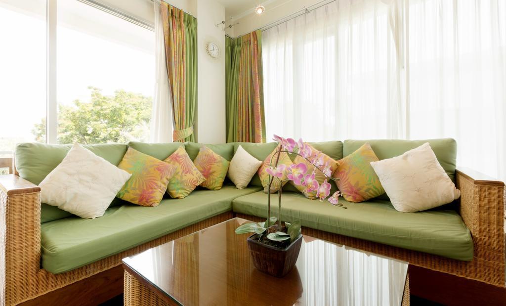 Baan Sandao By Nanni Apartment Hua Hin