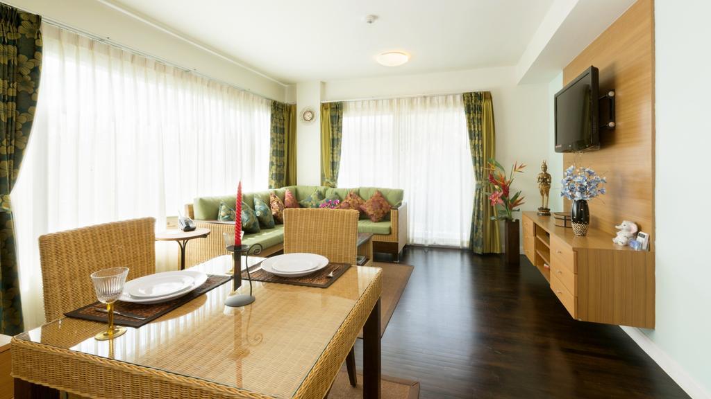 Baan Sandao By Nanni * Hua Hin