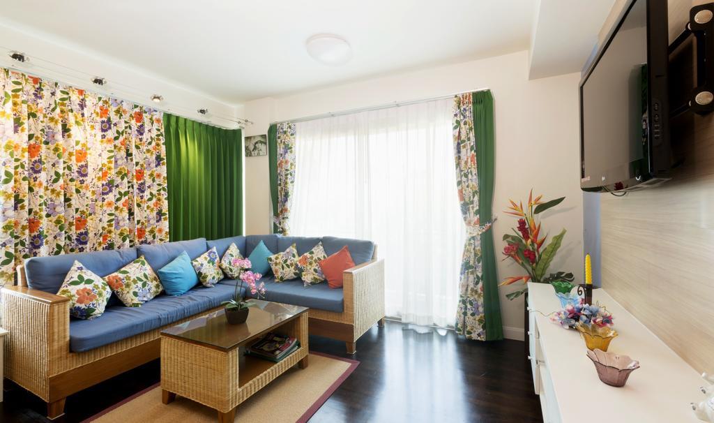 Apartment Baan Sandao By Nanni