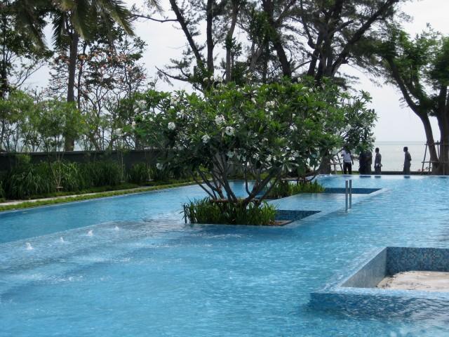 Baan Sandao By Nanni * Hua Hin