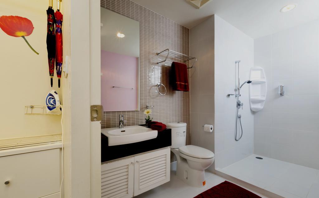 Apartment Baan Sandao By Nanni Hua Hin