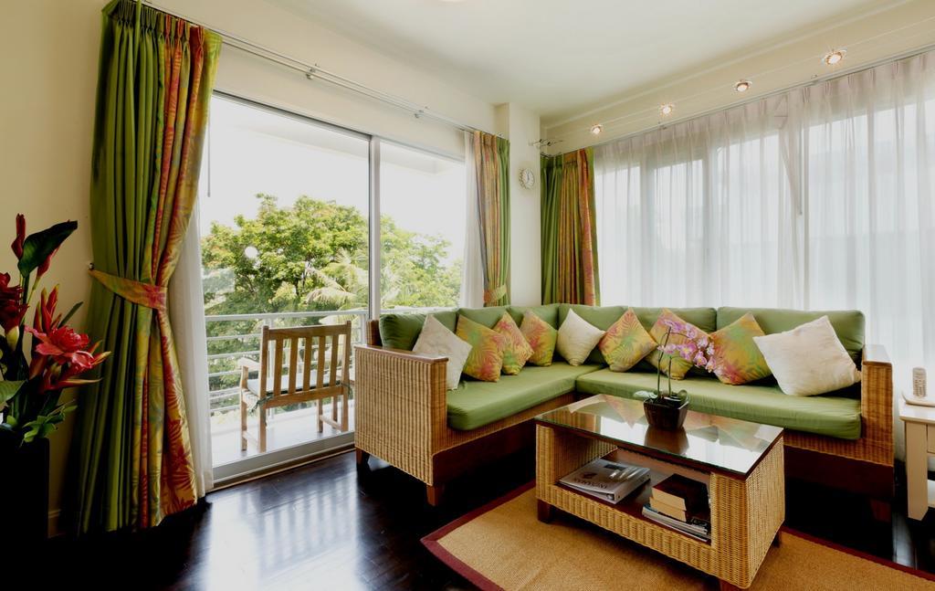 Baan Sandao By Nanni Hua Hin