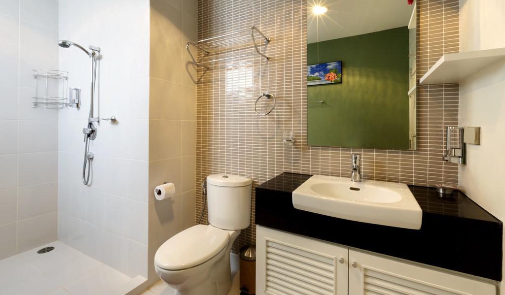 Apartment Baan Sandao By Nanni *