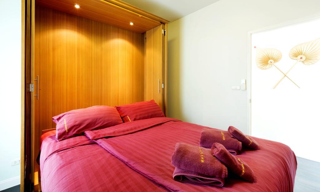 Baan Sandao By Nanni Apartment