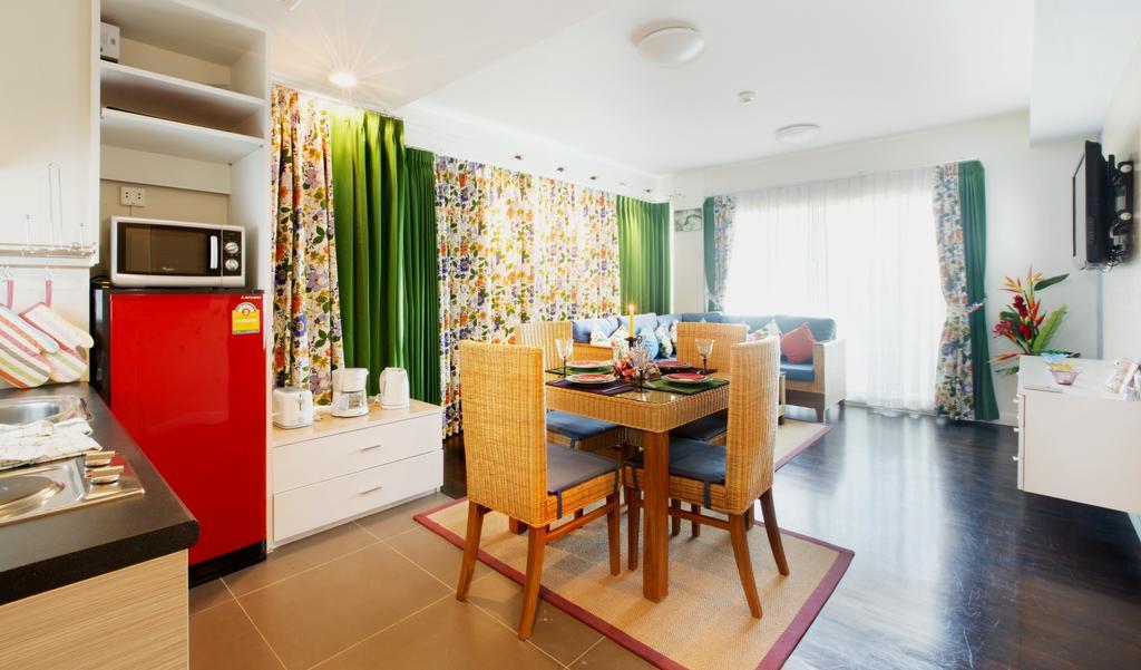 Baan Sandao By Nanni