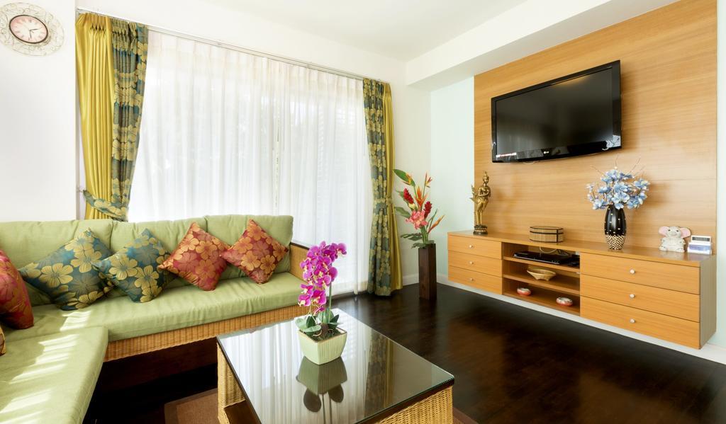 Baan Sandao By Nanni Apartment *