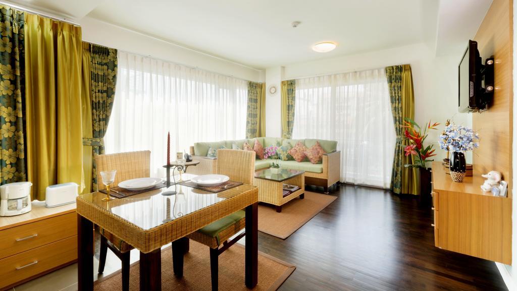 Apartment Baan Sandao By Nanni Hua Hin