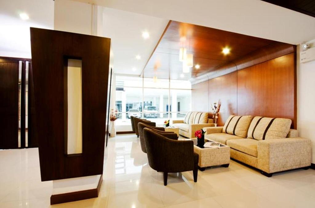 Glory Place Hotel 3*