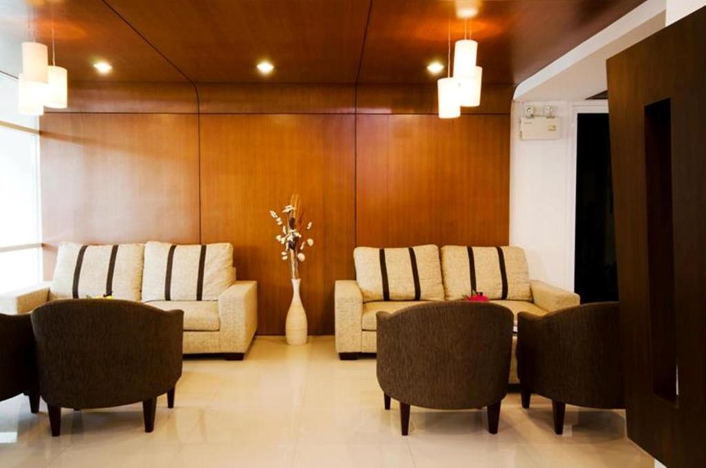 Glory Place 3* Hua Hin